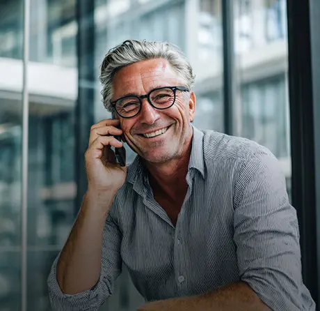 Propri&eacute;taire d'entreprise