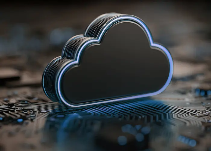 Nuage de Beineng